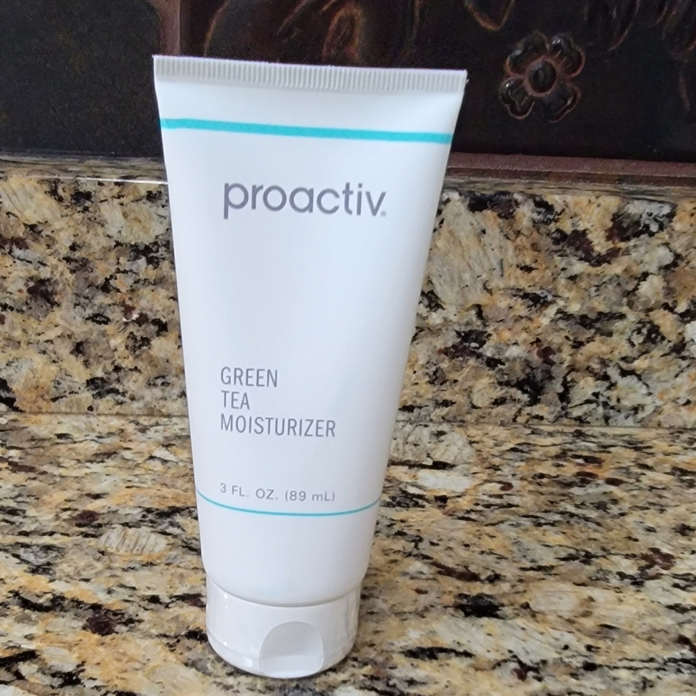 Proactiv Green Tea Moisturizer